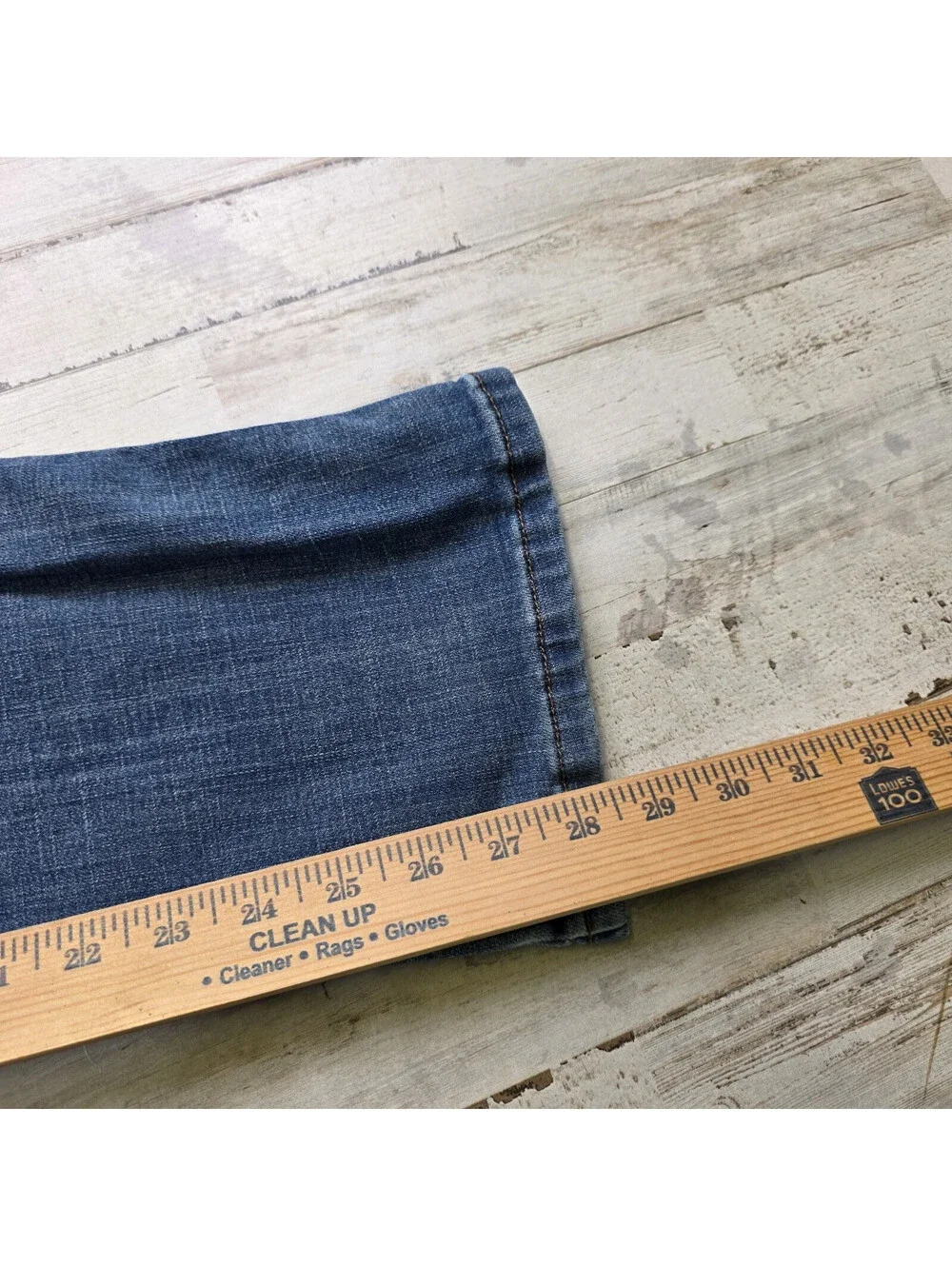 Boys Wrangler Retro Relaxed Straight Slim Fit Jeans Sz 14 Adjustable Waist Youth